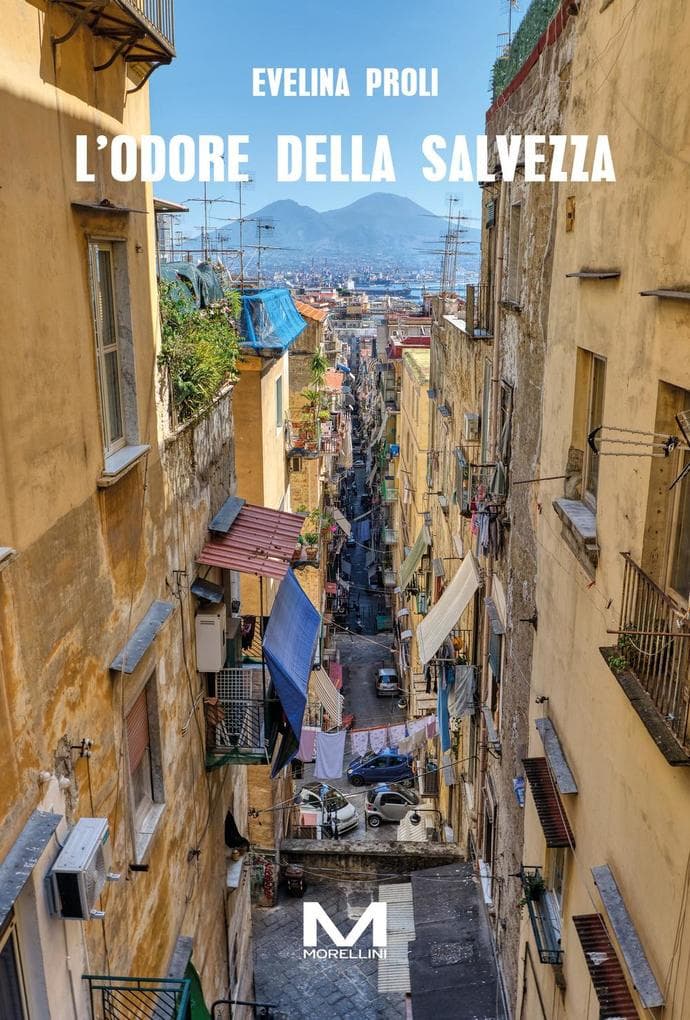 L' odore della salvezza