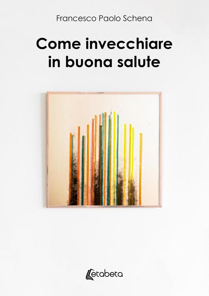 Come invecchiare in buona salute