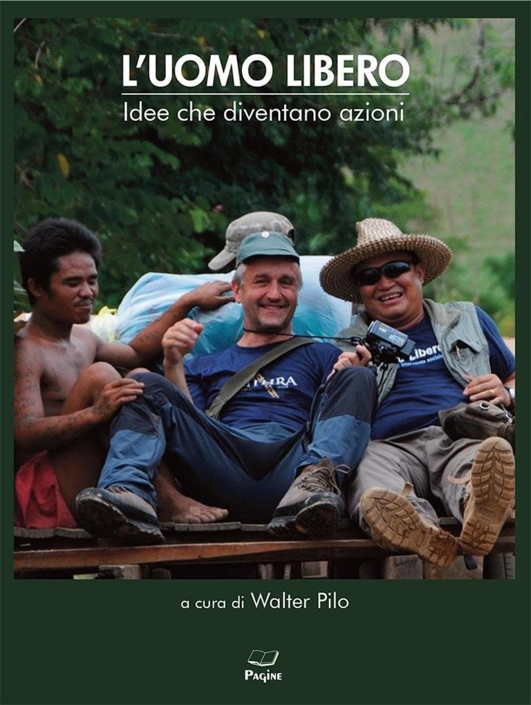 L' uomo libero. Idee che diventano azioni