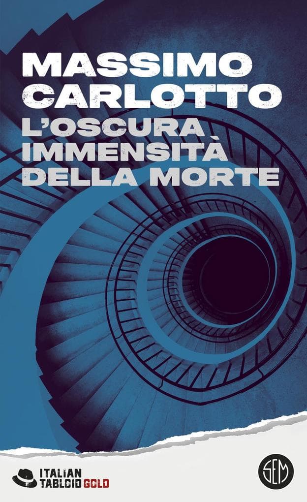 L' oscura immensità della morte