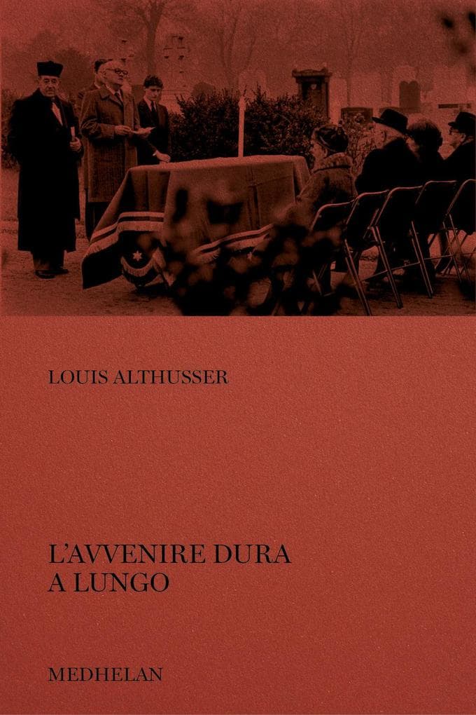 L' avvenire dura a lungo