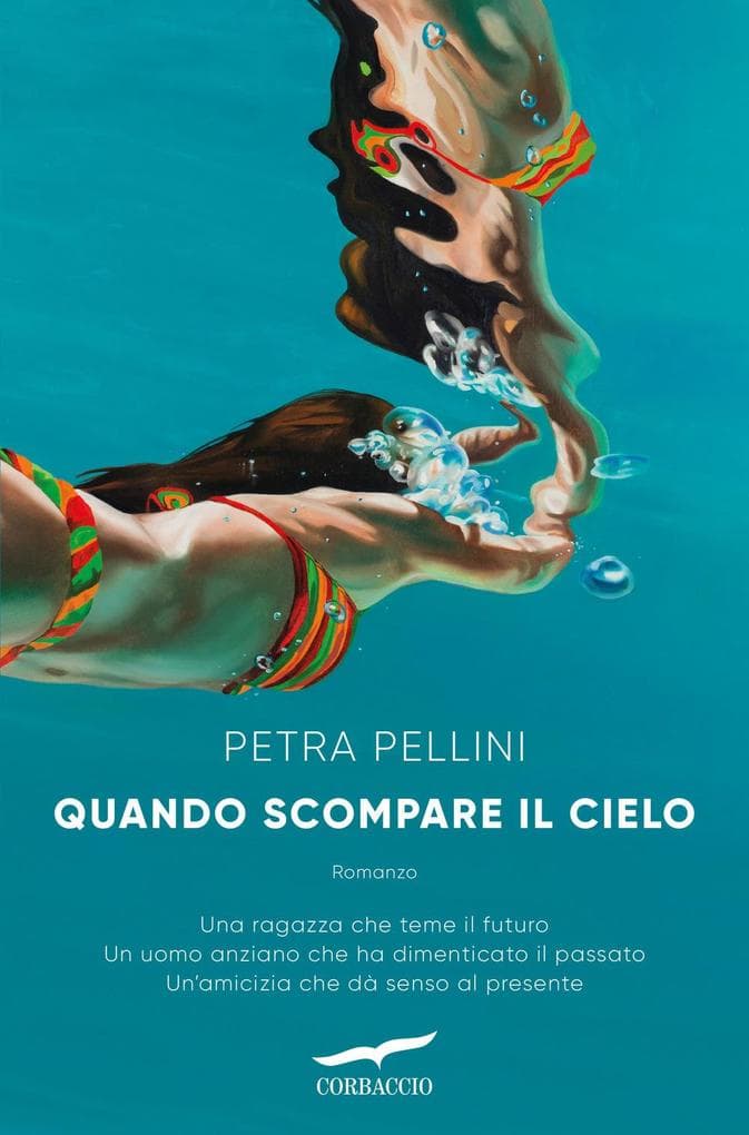 Quando scompare il cielo