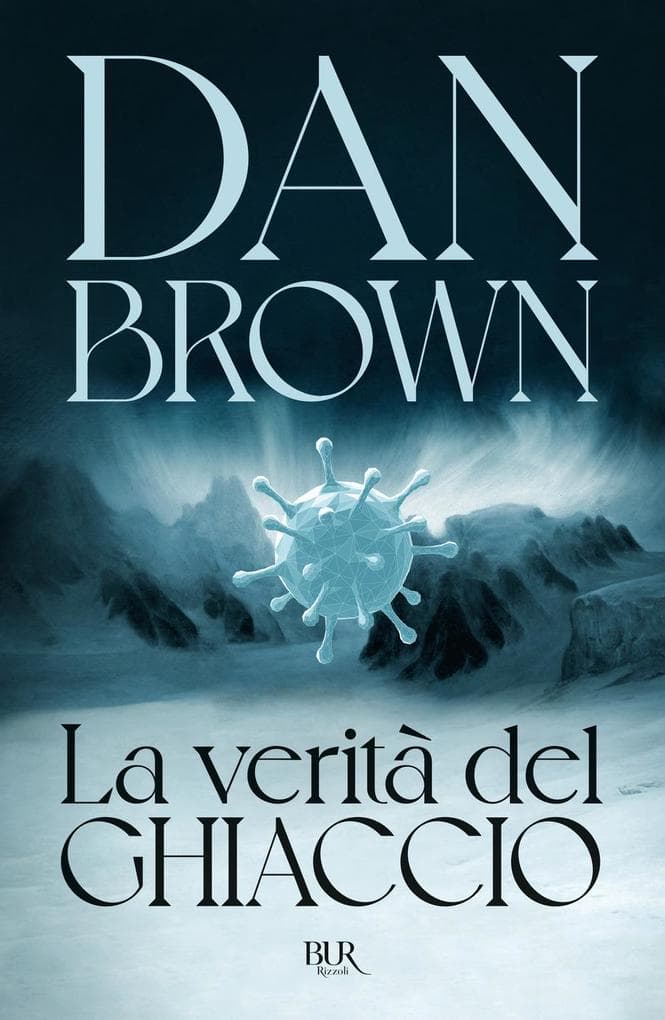 La verità del ghiaccio