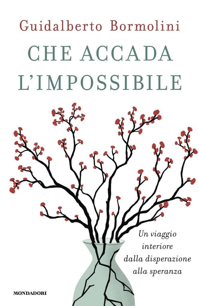 Che accada l'impossibile. Un viaggio interiore dalla disperazione alla speranza