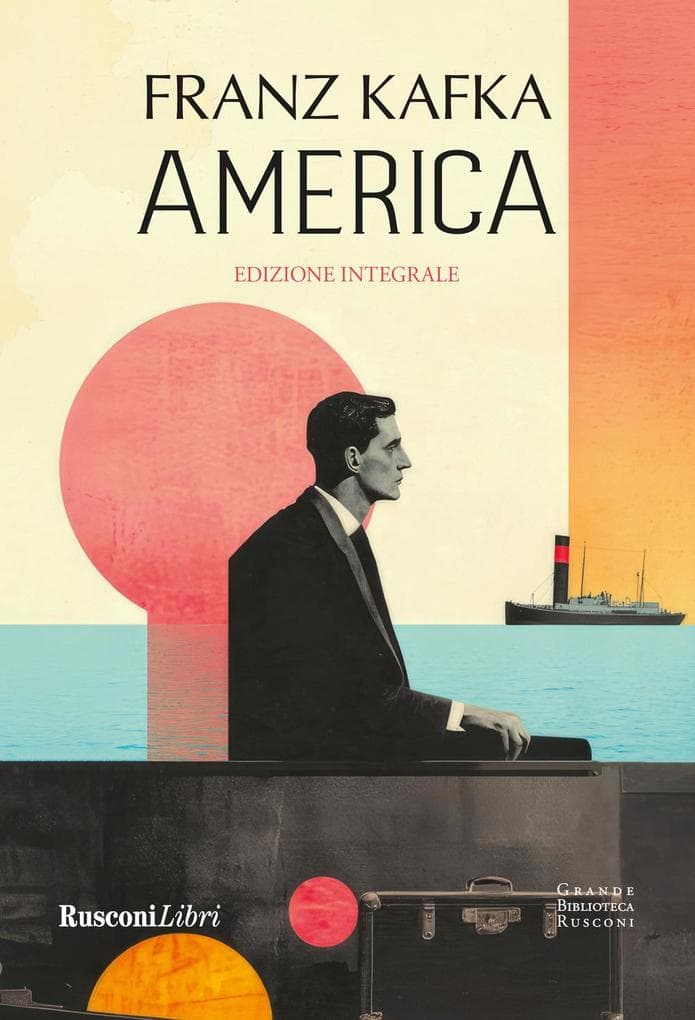 America
