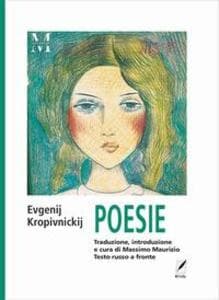 Poesie. Ediz. italiana e russa