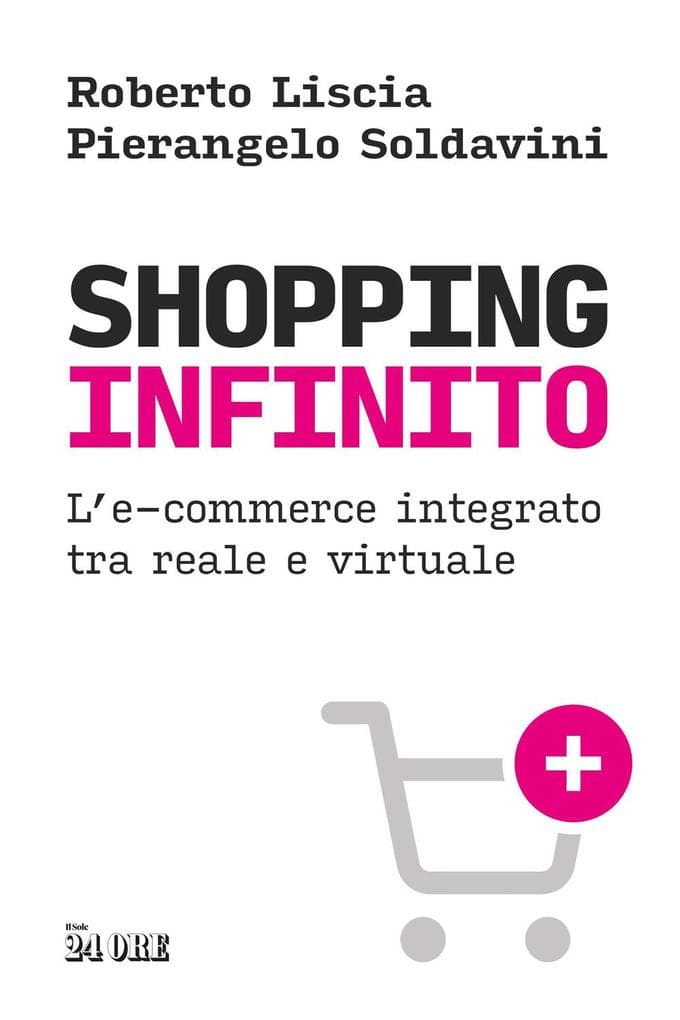 Shopping infinito. L'e-commerce integrato tra reale e virtuale
