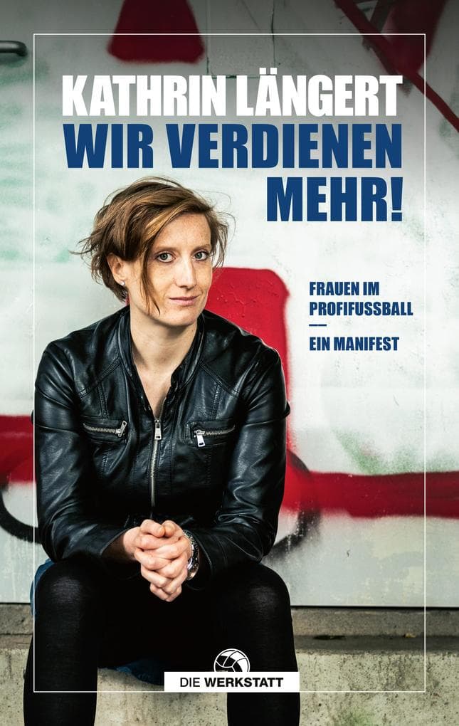 Wir verdienen mehr!