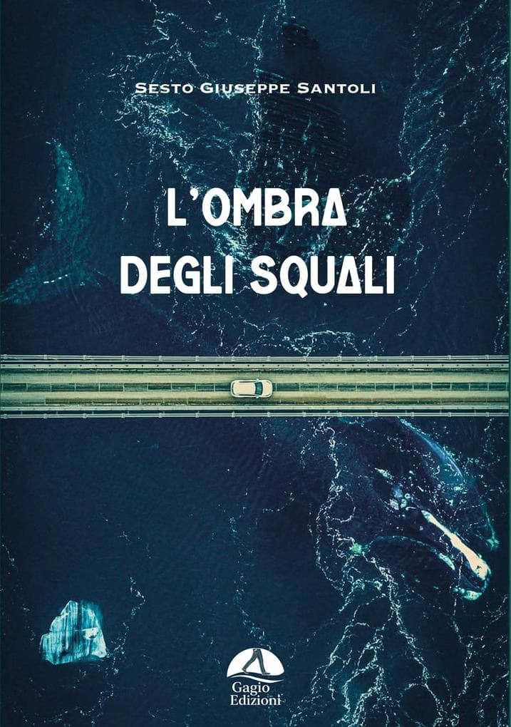 L' ombra degli squali