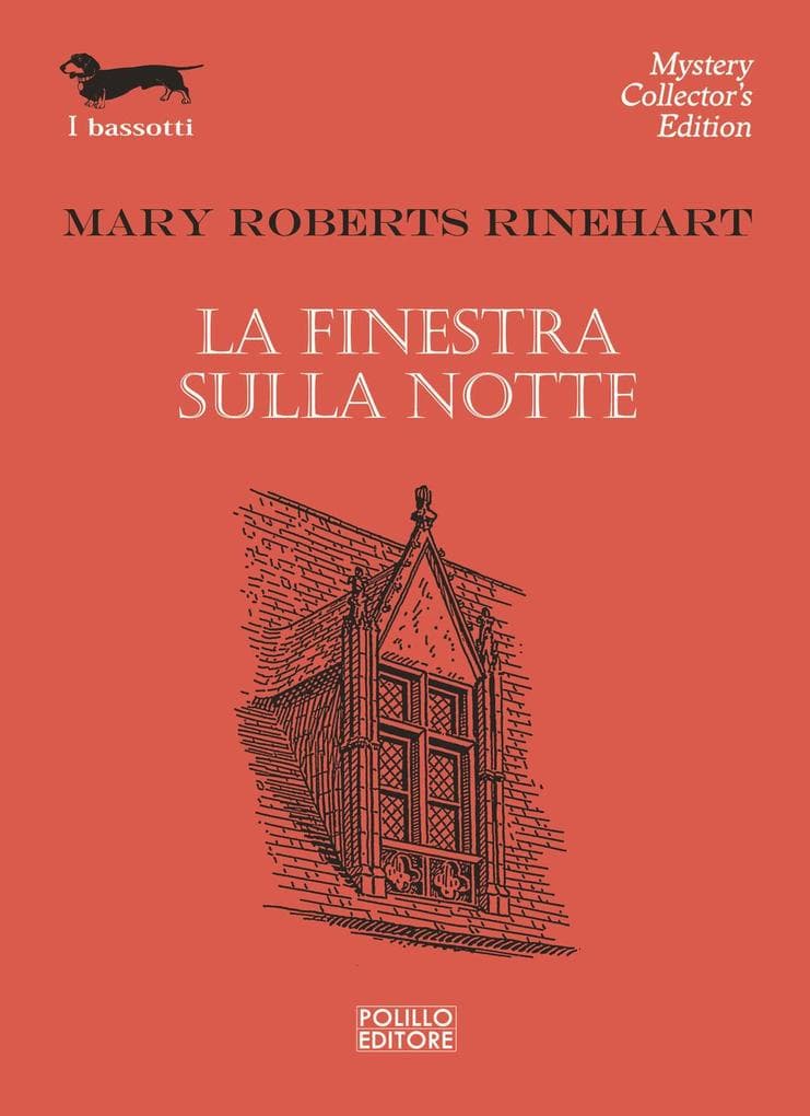 La finestra sulla notte