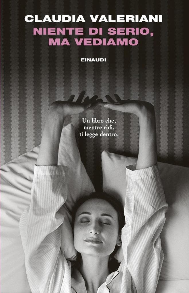 Niente di serio, ma vediamo