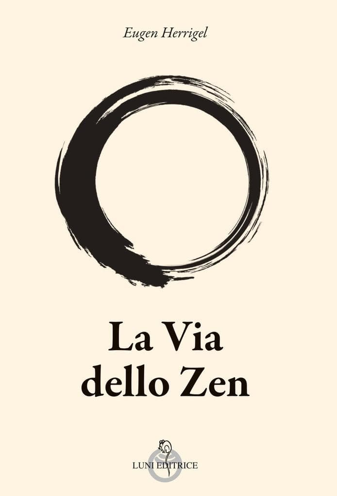 La via dello zen