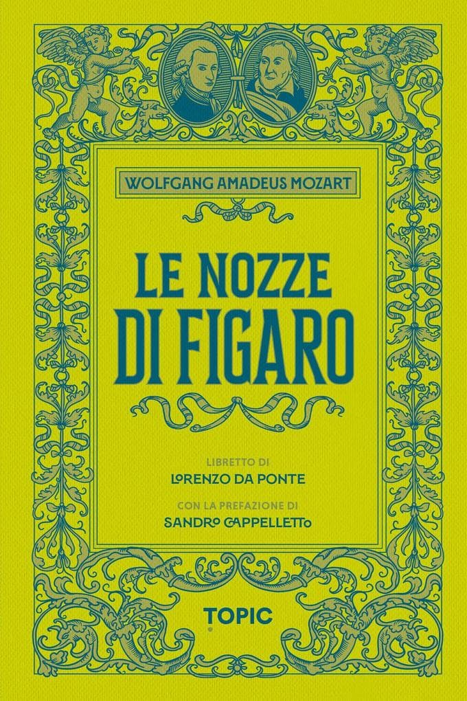 Le nozze di Figaro
