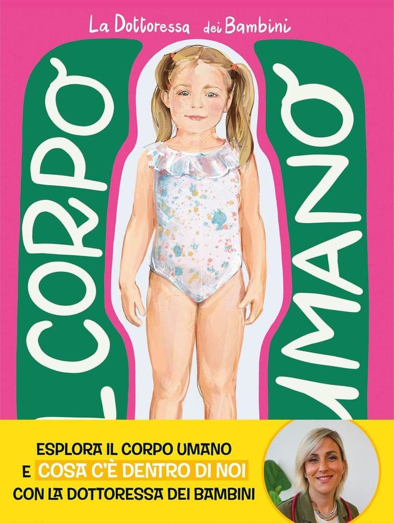 Il corpo umano