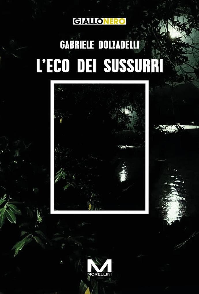 L' eco dei sussurri