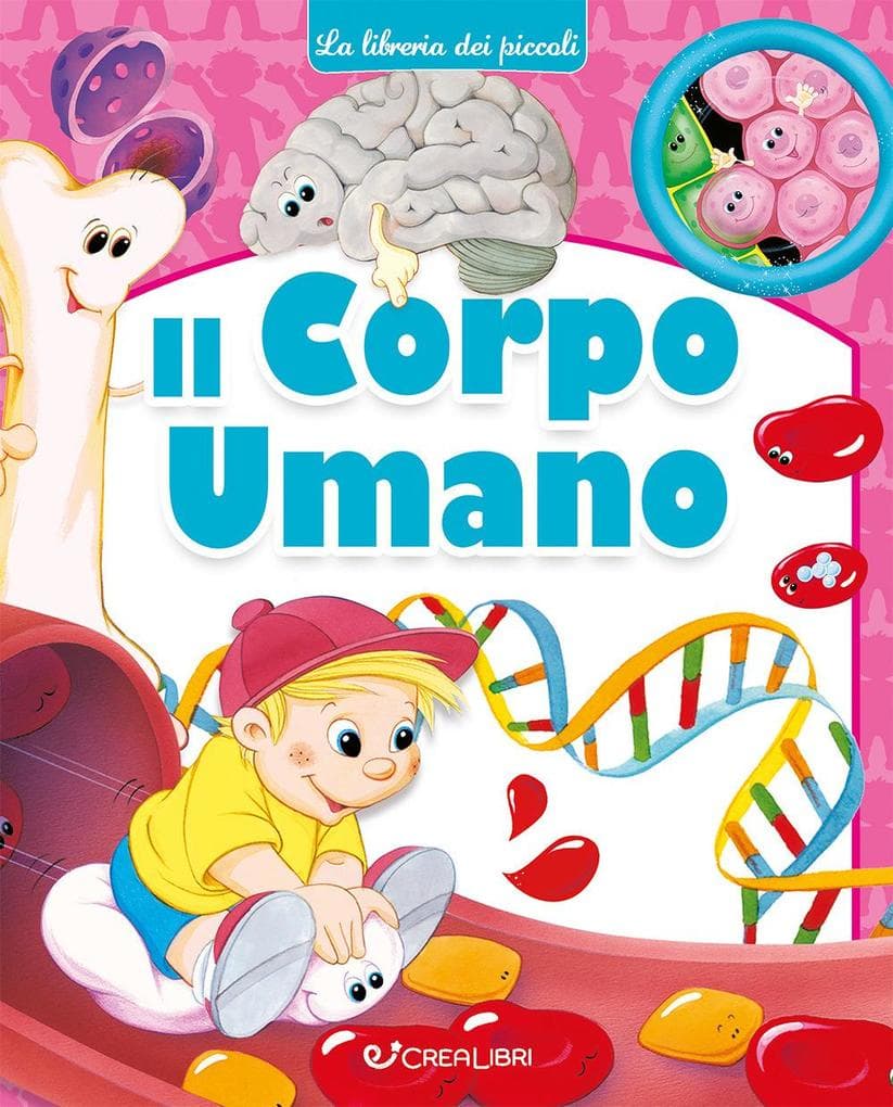 Il corpo umano