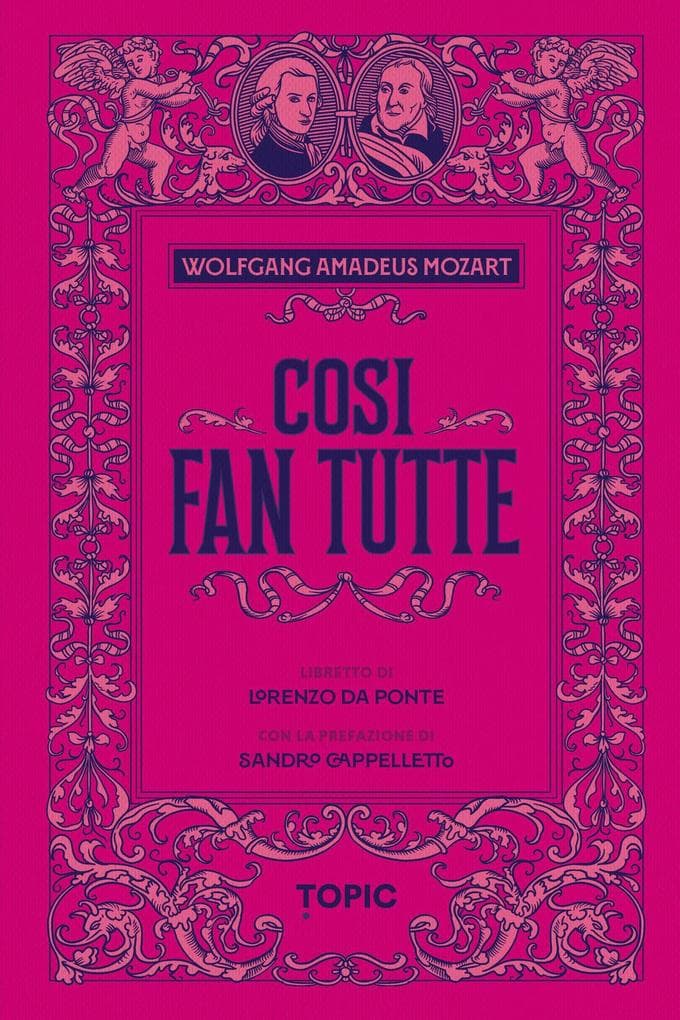 Così fan tutte