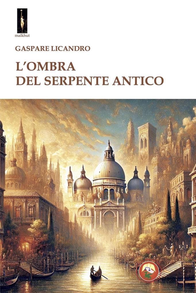 L' ombra del serpente antico