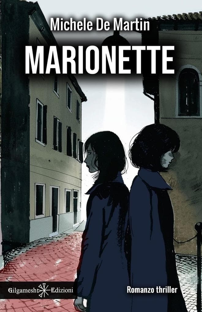 Marionette