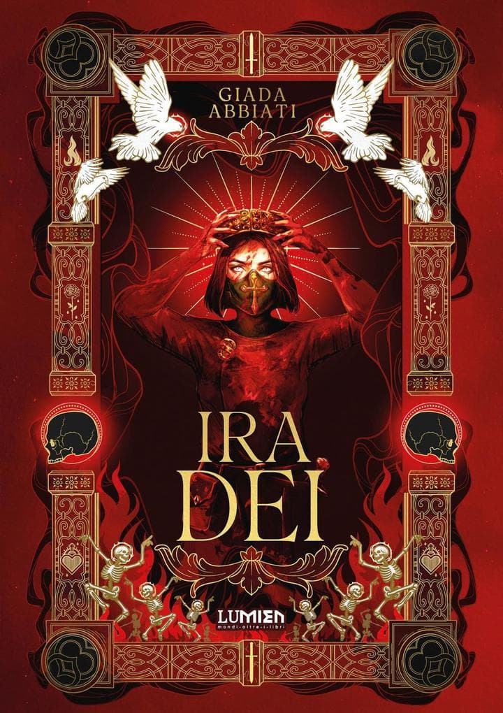 Ira Dei