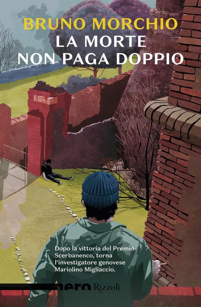 La morte non paga doppio