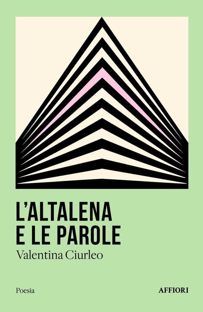L' altalena e le parole