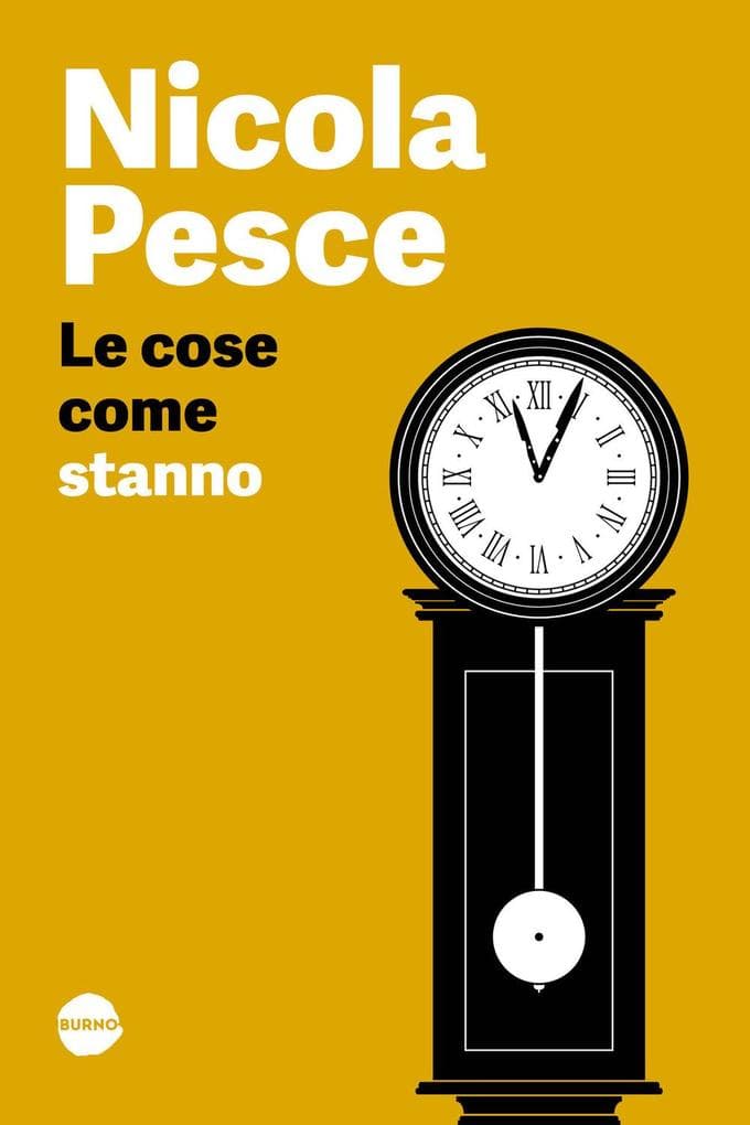 Le cose come stanno