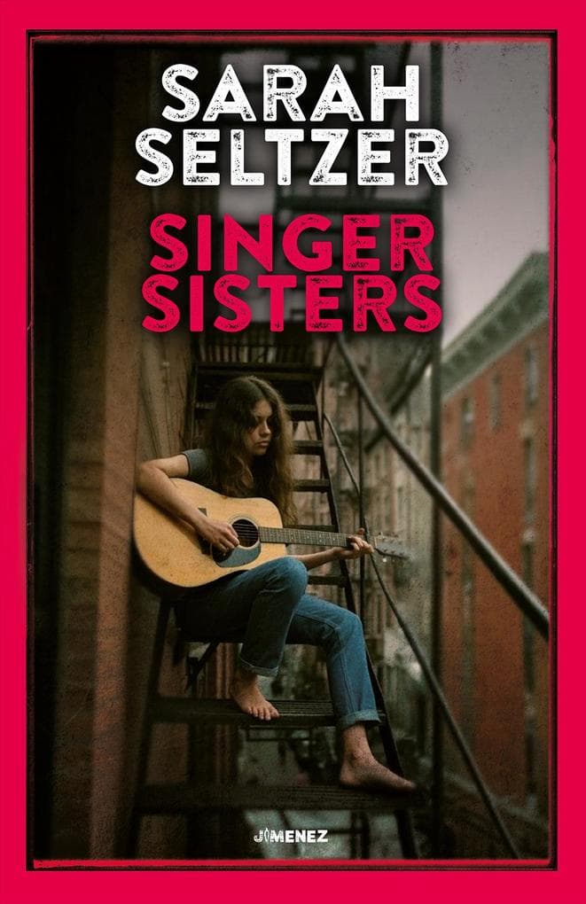 Singer Sisters. Ediz. italiana
