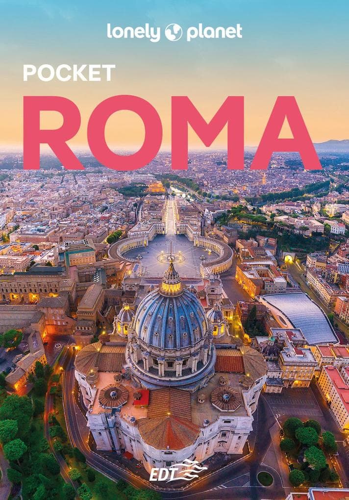 Roma Pocket