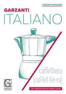 Grande dizionario italiano