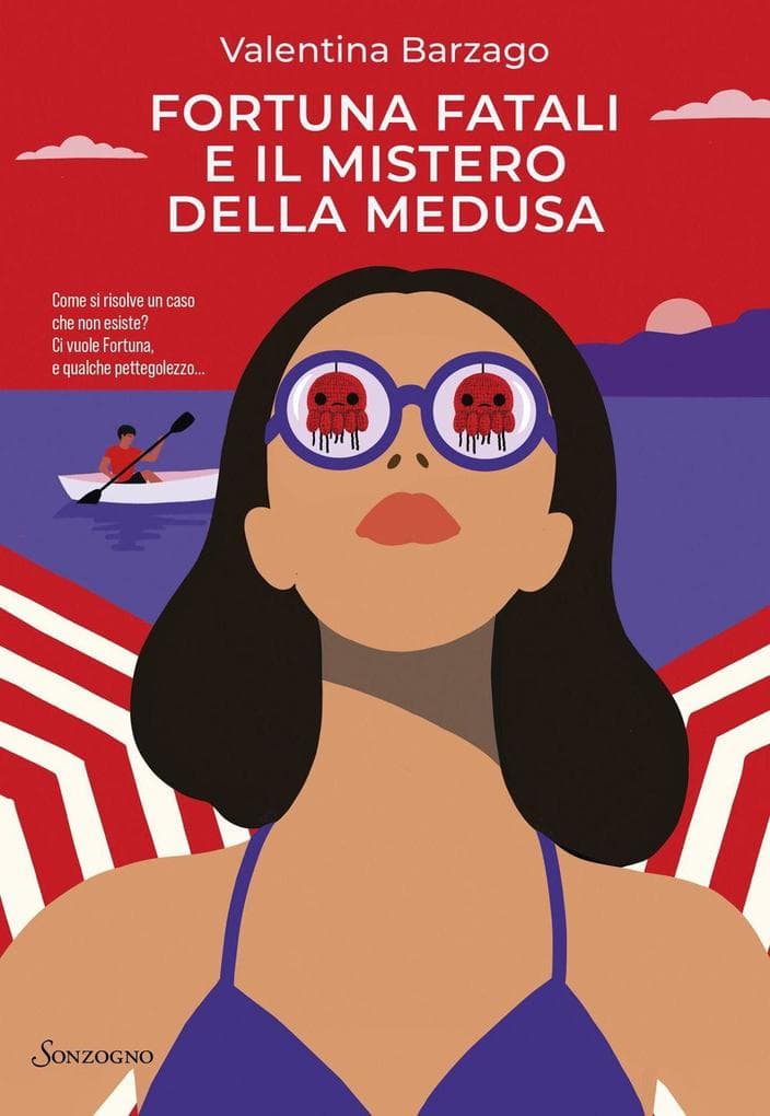 Fortuna Fatali e il mistero della medusa