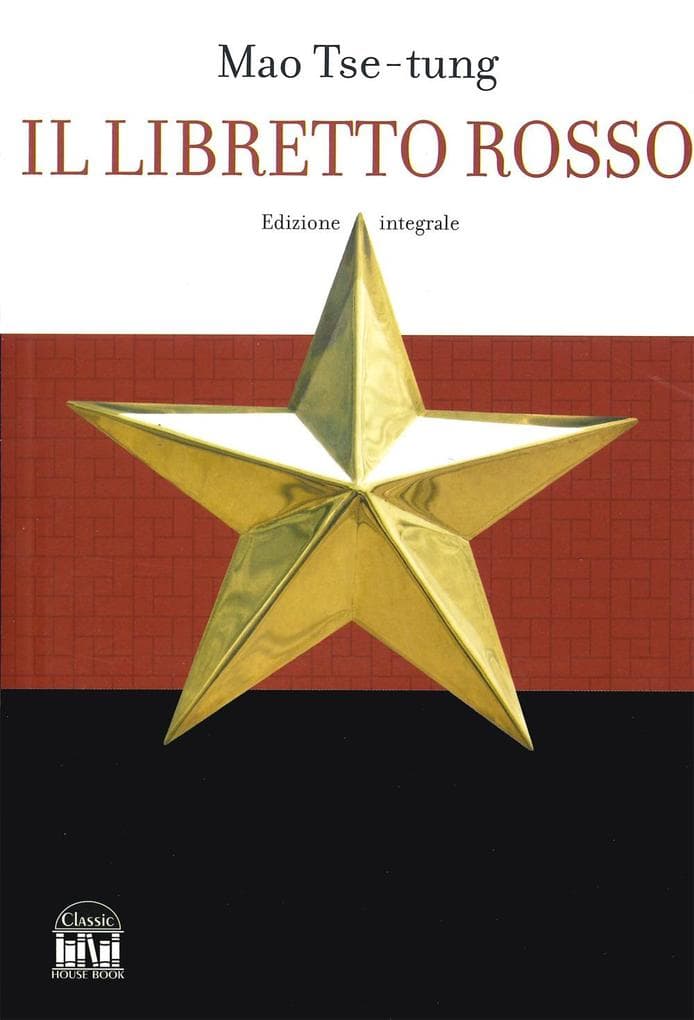 Il libretto rosso