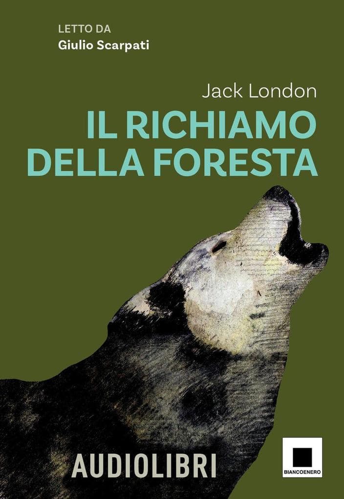 Il richiamo della foresta. Ediz. ad alta leggibilità