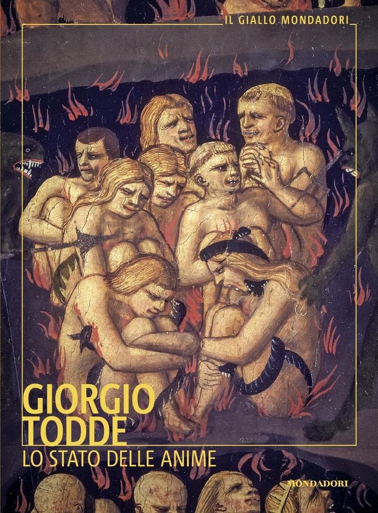 Lo stato delle anime