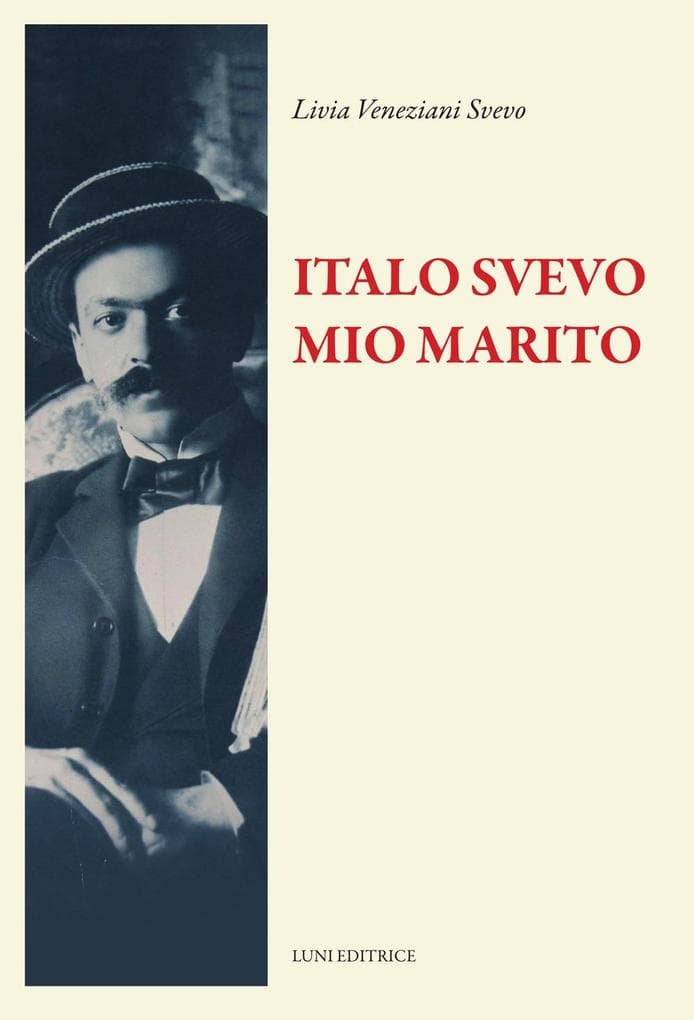 Italo Svevo mio marito