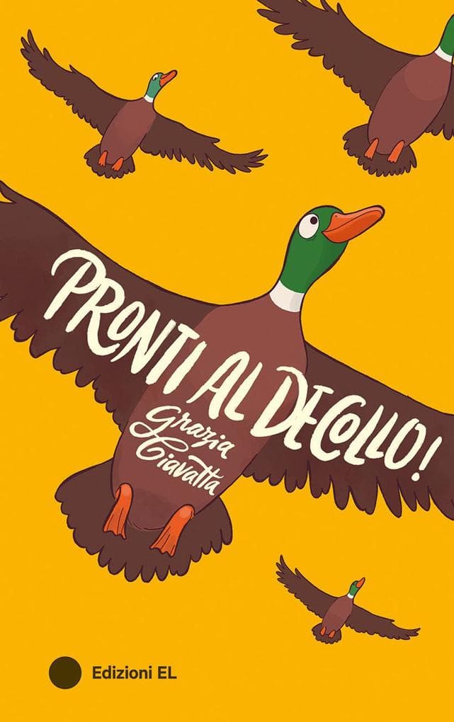 Pronti al decollo!