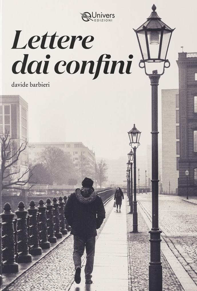Lettere dai confini