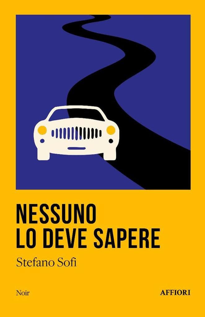 Nessuno lo deve sapere