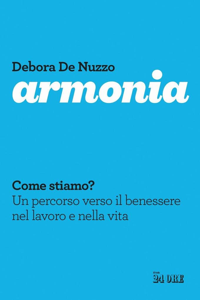 Armonia
