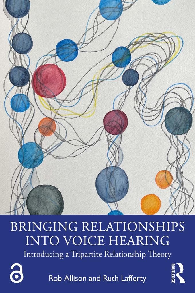 Bringing Relationships into Voice Hearing