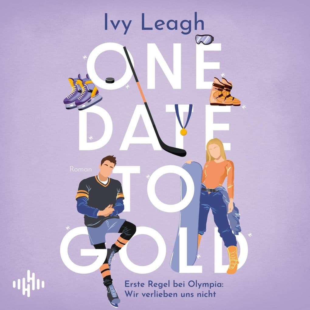 One Date to Gold
