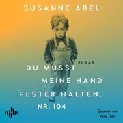 Du musst meine Hand fester halten, Nr. 104