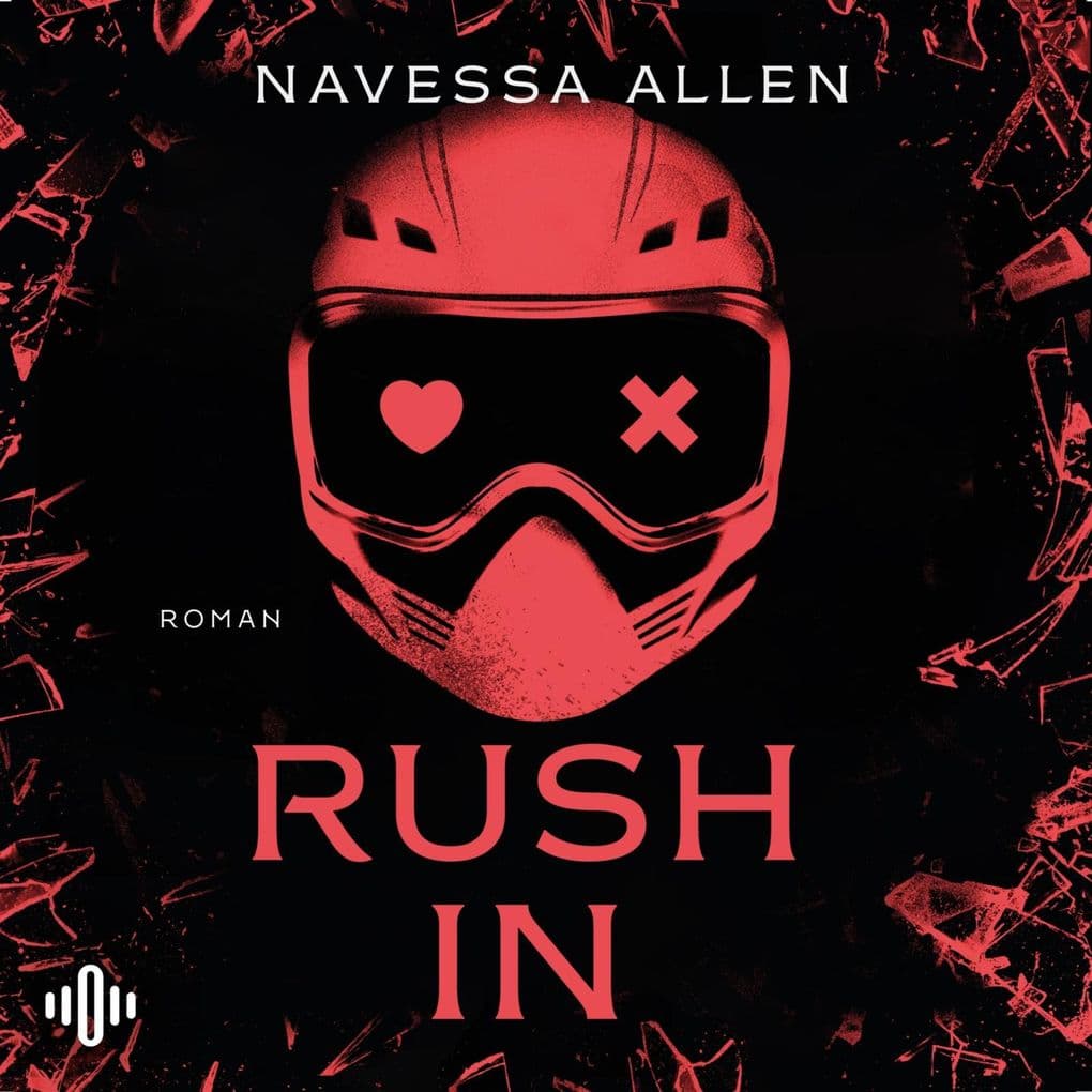 Rush In (Lights Out 2)