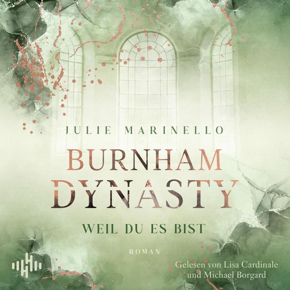 Burnham Dynasty (Burnham Dynasty 1)