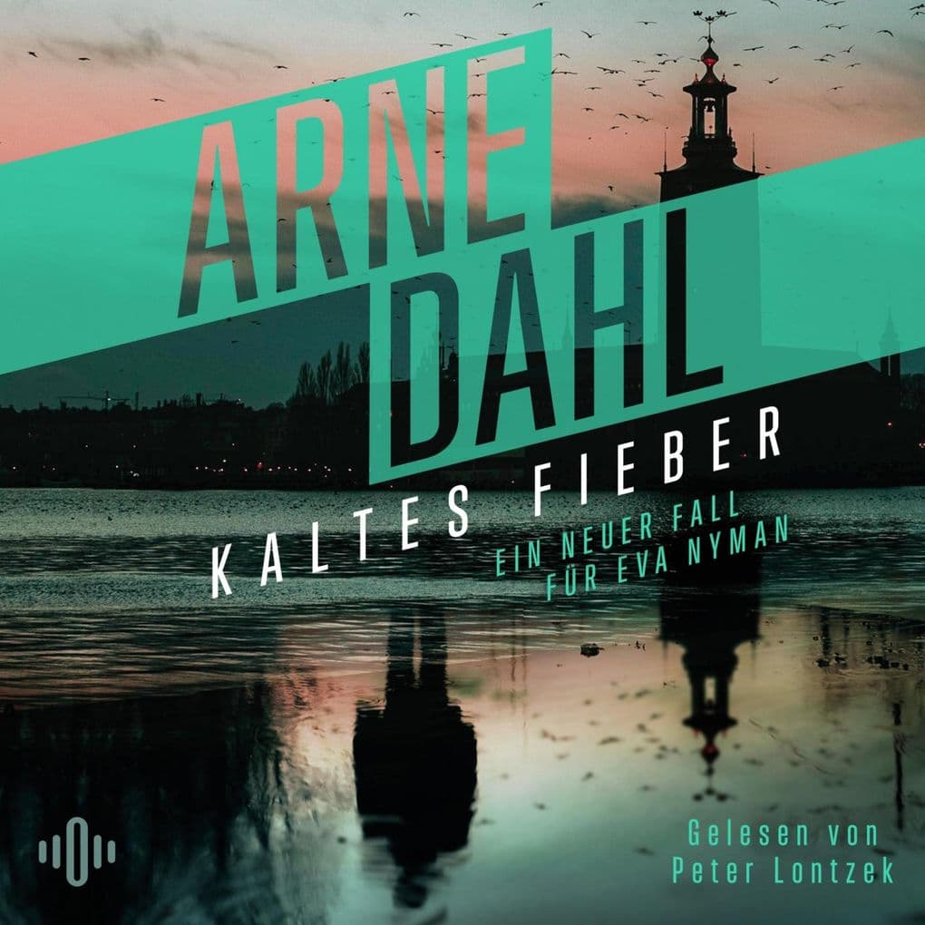 Kaltes Fieber (Eva Nyman ermittelt 2)