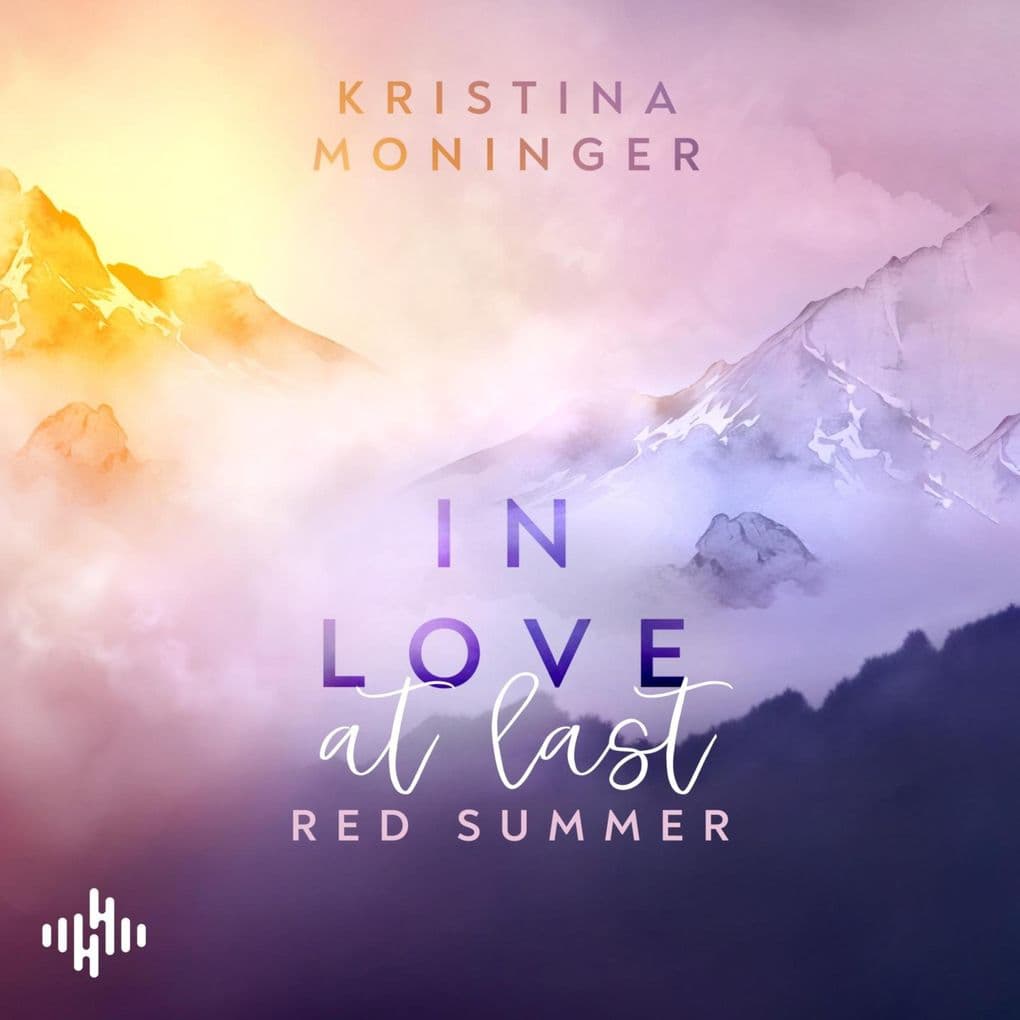 In Love at Last (Red Summer 2)