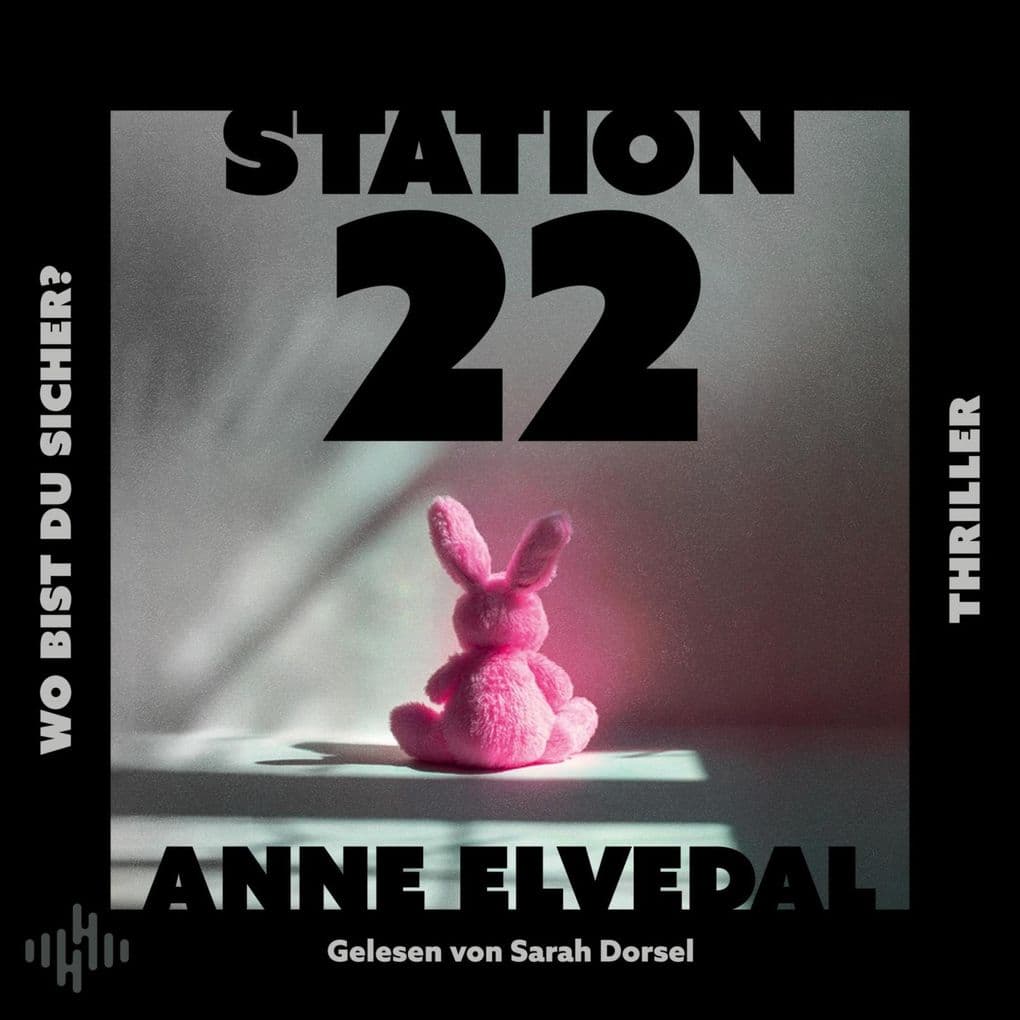 Station 22. Wo bist du sicher?