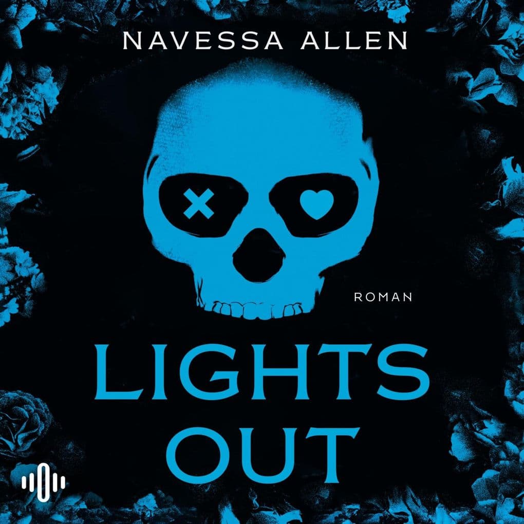 Lights Out (Lights Out 1)