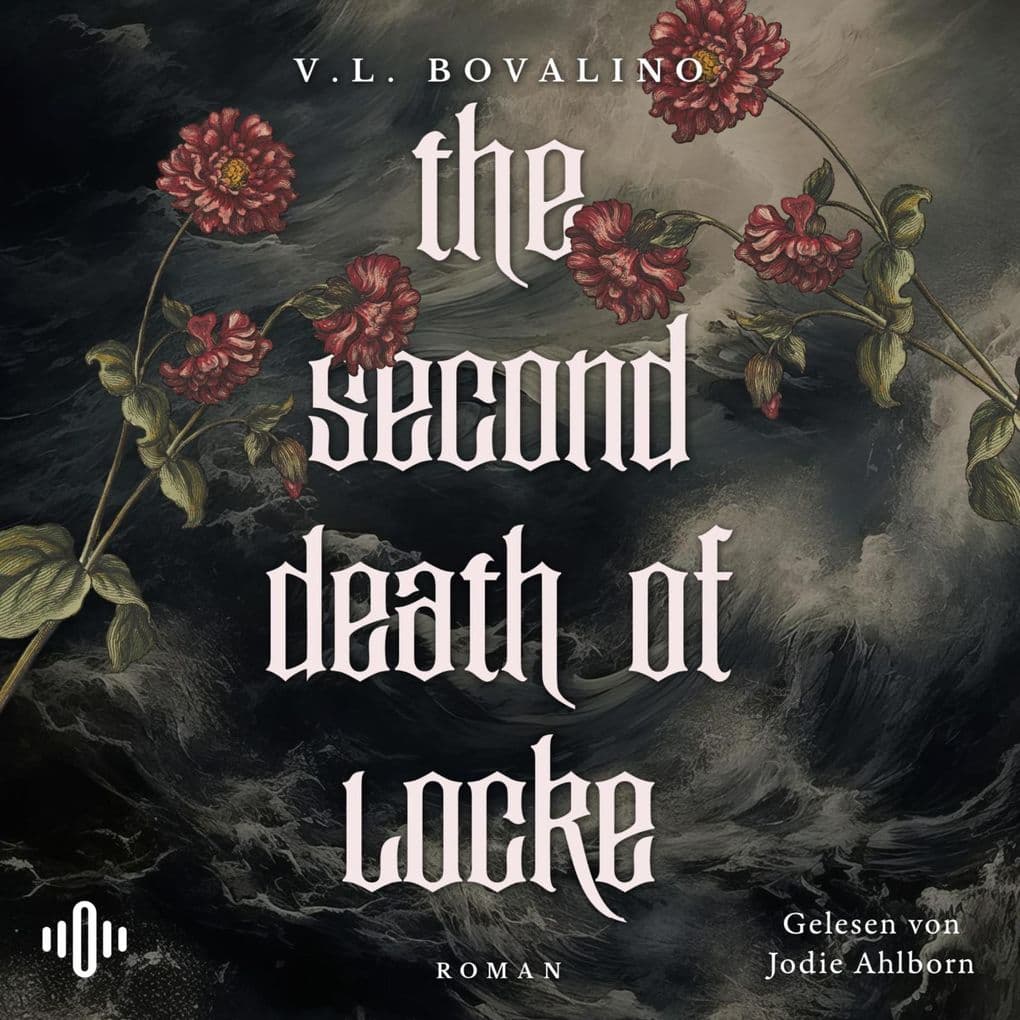 The Second Death of Locke (The Hand and the Heart-Trilogie 1)