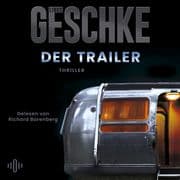 Der Trailer (Donkerbloem 1)